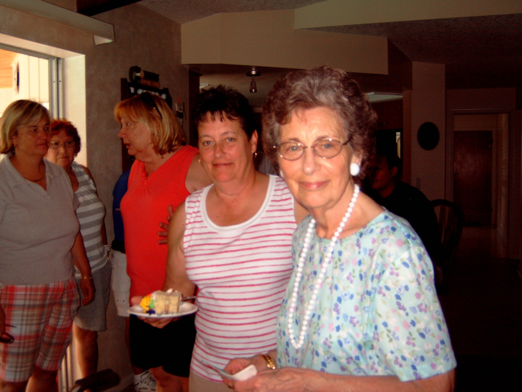 Obituary of Barbara J. Schaffer