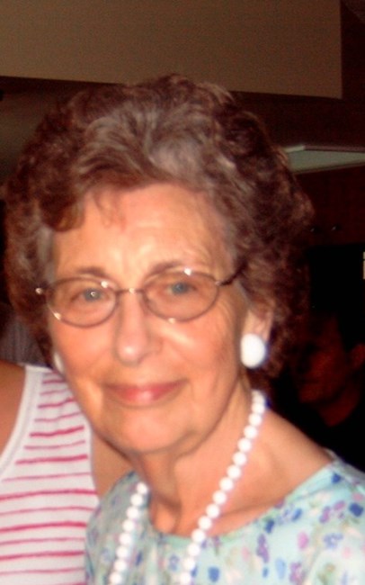 Obituary of Barbara J. Schaffer