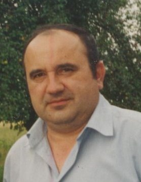 Obituary of Krzysztof Krzyk