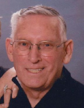 Obituary of Paul Eugene Adkisson