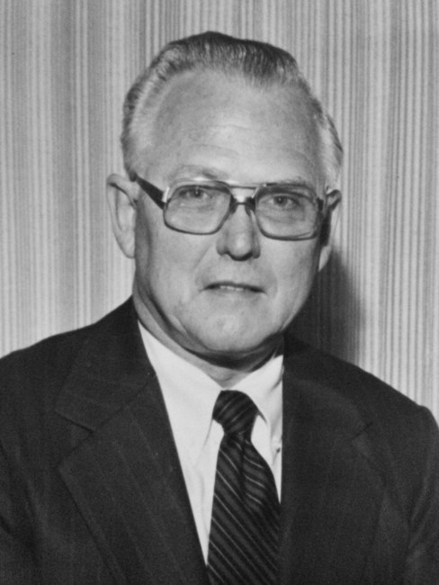 Obituary of L. Bruce Forney