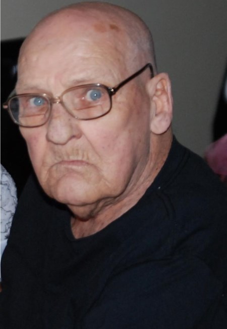 Obituary of Howard Chupp