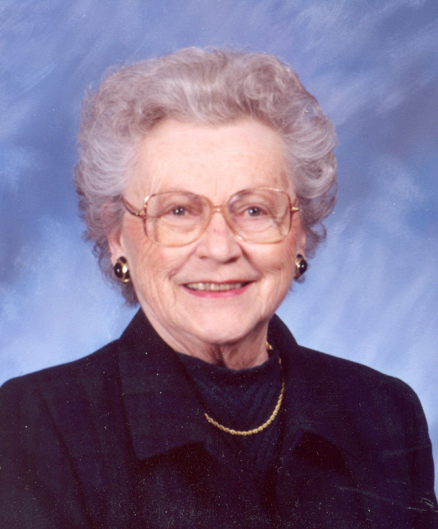 Mary McDonald Obituary Fort Smith, AR