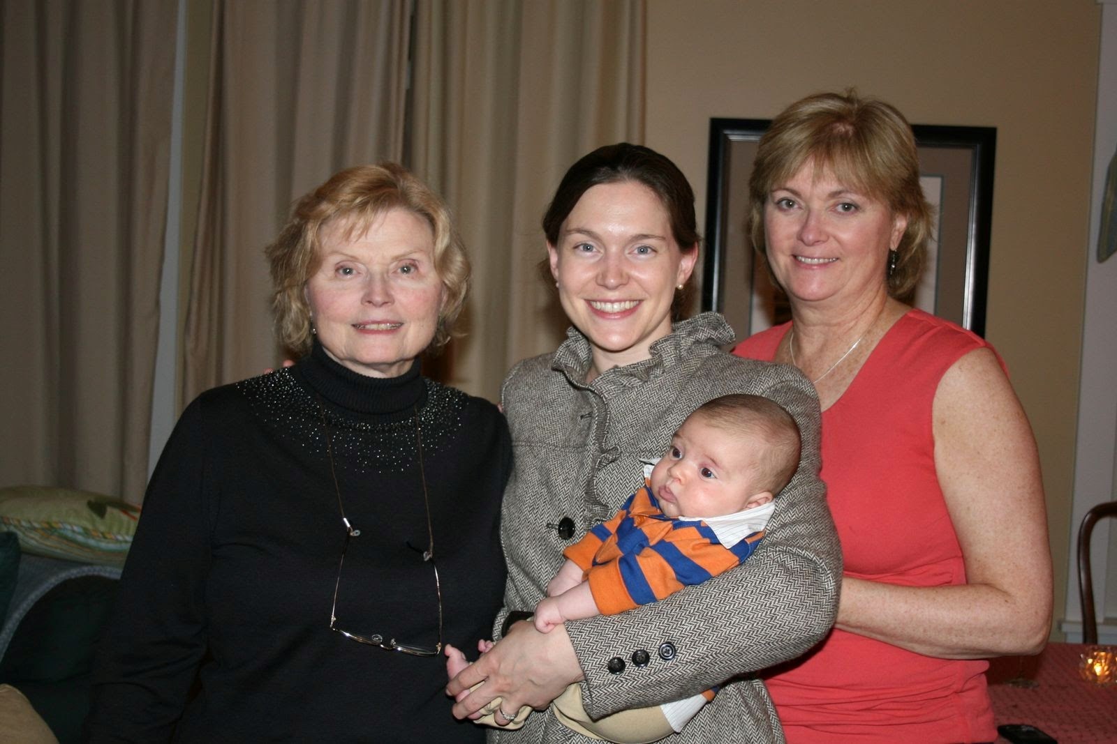 Avis de décès de Claudia Ann McLaughlin