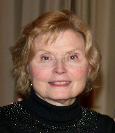 Obituary of Claudia Ann McLaughlin