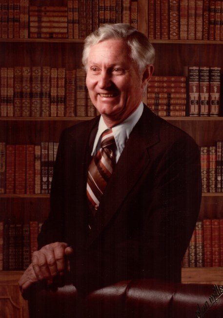 Obituary of James "Al" Baker