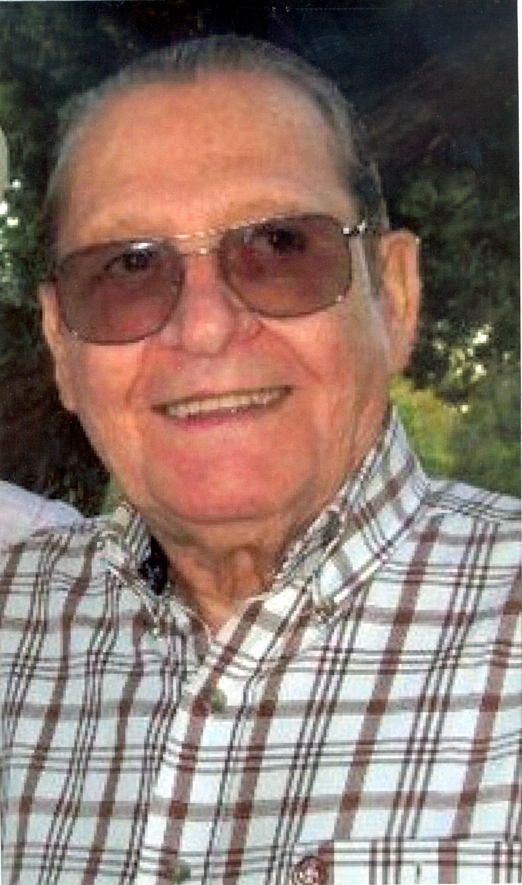 Raymond Rogers Obituary El Paso, TX