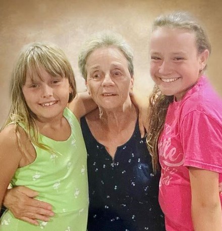 Obituary of Donna Lee Smart