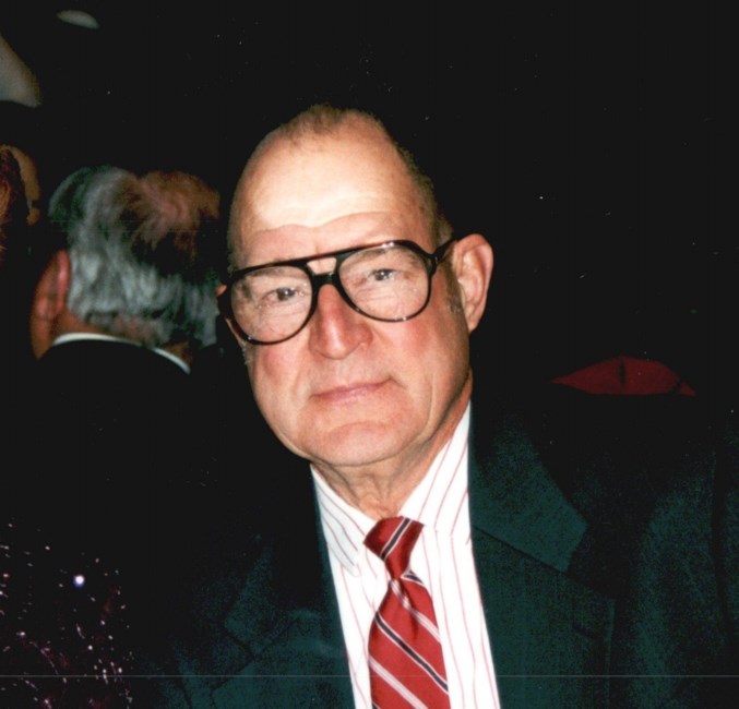 Obituary of Jean Edgar Fones