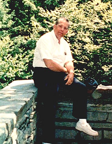 Obituary of Alfred James McFadden