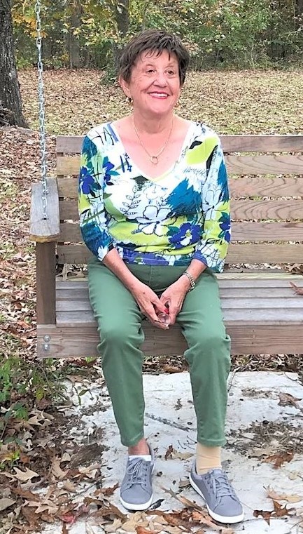 Obituario de Ann M. Tillman