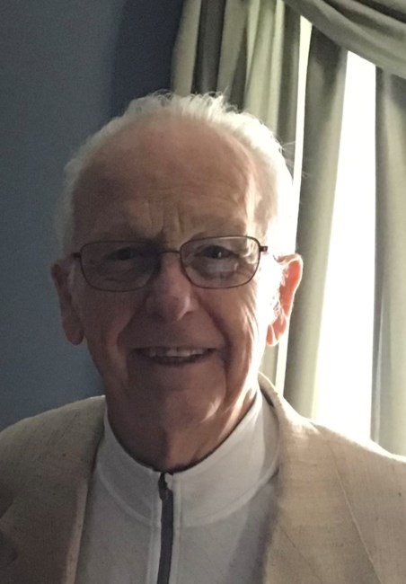 Obituary of John William Sims Jr.