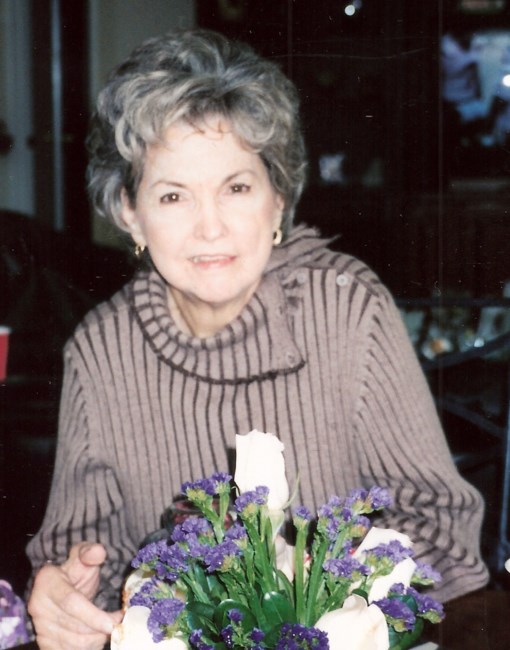 Obituary of Joyce Noack