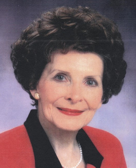 Obituary of Frances Tillis Adams