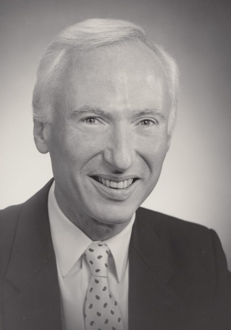 Obituary of David Vanderpoel Baker