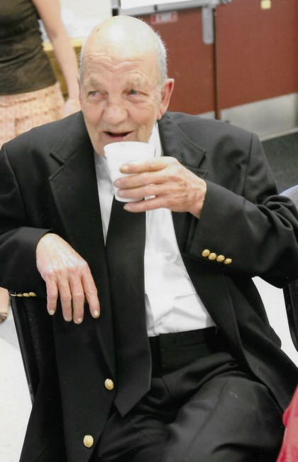 Obituary of Phillip R. Everts, Jr.