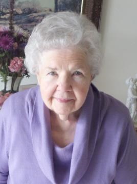 Obituary of Sarah Ruth Edwards