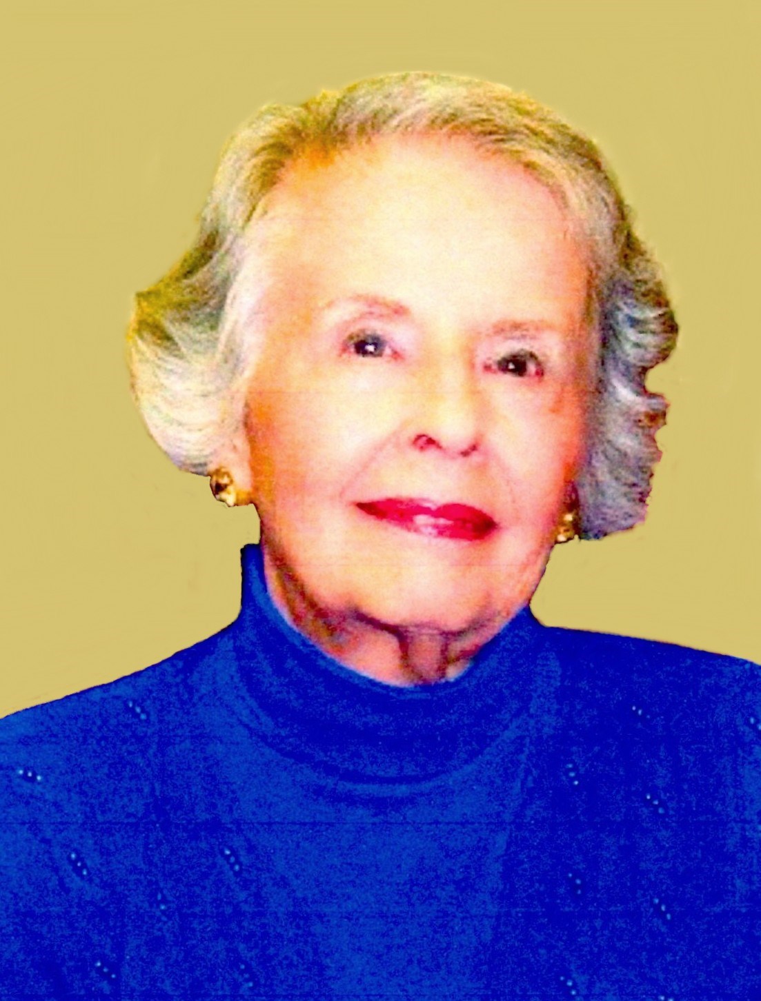 Obituario de Marie Susanne Clark