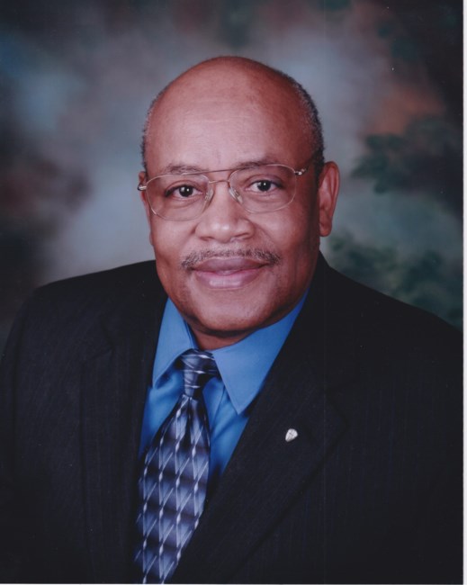 Obituary of Joe N. Williams