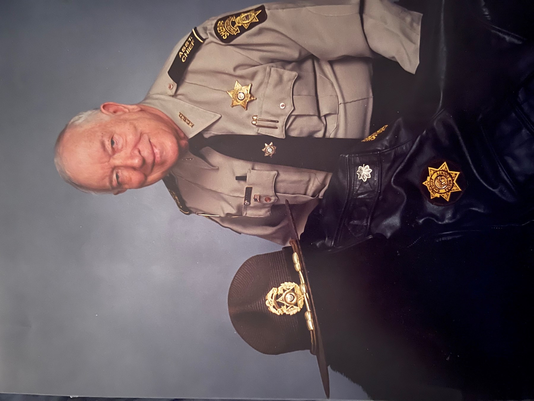 Obituary of Wandell M. Wells