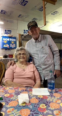 Obituary of Mary Elizabeth (Orman) Gardner