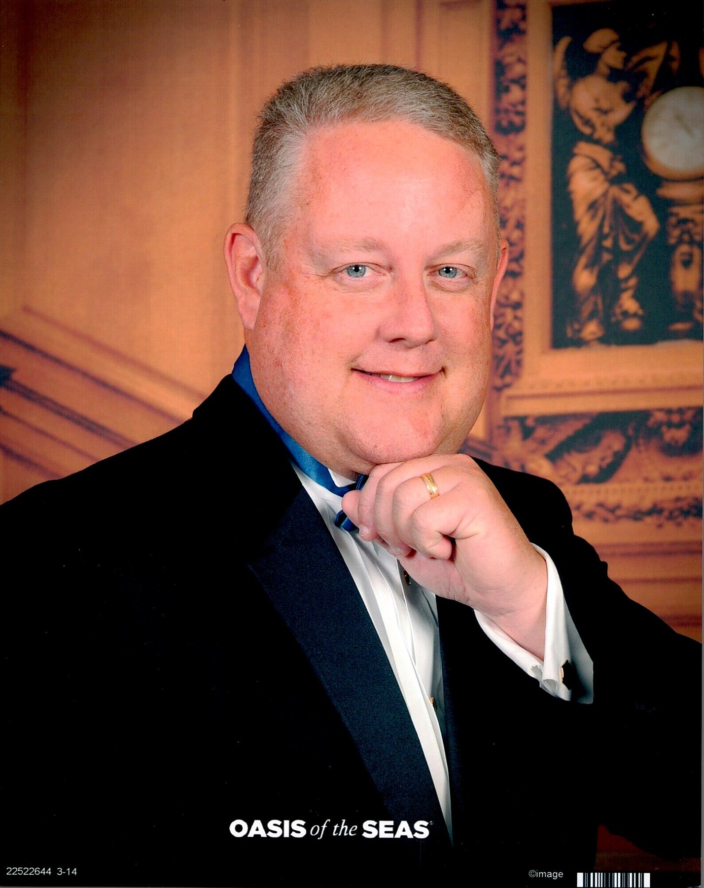 Obituary of Jay Andrew Willits