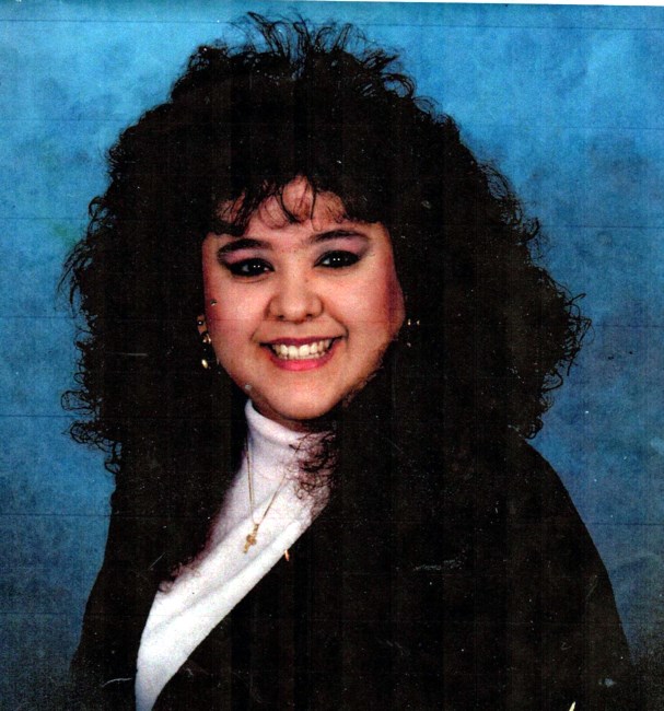 Avis de décès de Angela Diane Cervantes