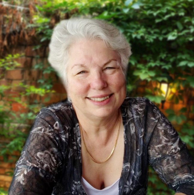 Obituary of Mary Lynne Dillon