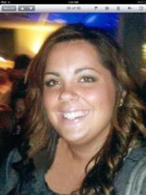 Obituary of Ashley Marie Aldworth