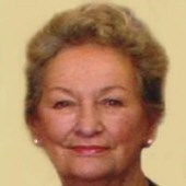 Obituary of Barbara Ann Hayes