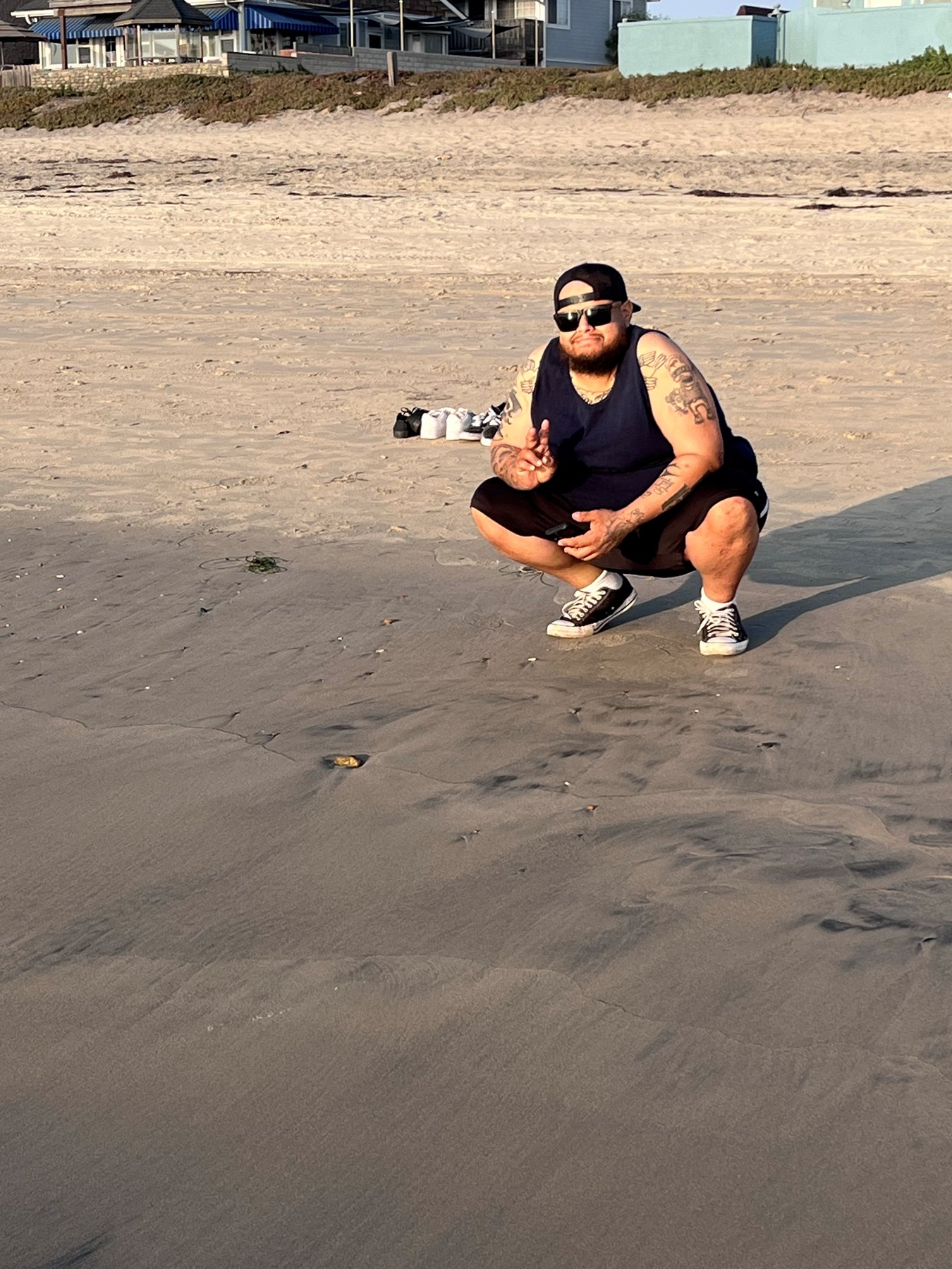 Obituary of Jose Antonio Duenas