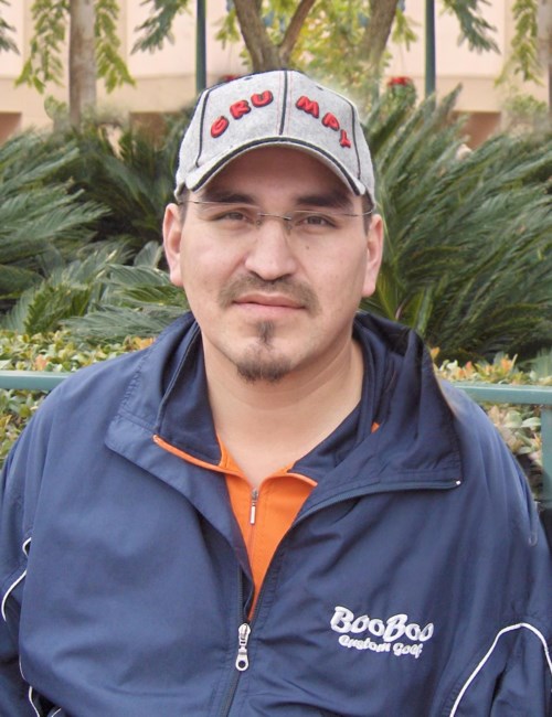 Obituary of Darren Archie King