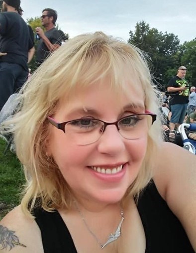 Obituary of Conwynne "Connie" Chantiny