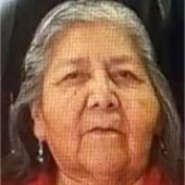 Obituary of Lillian Marie Mark