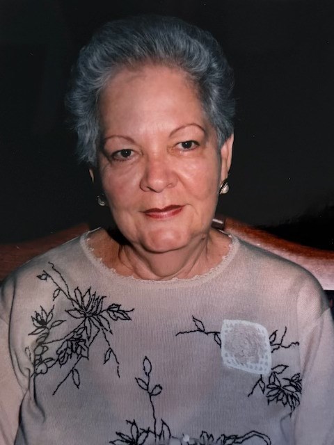 Obituary of Francisca Dalia Haber