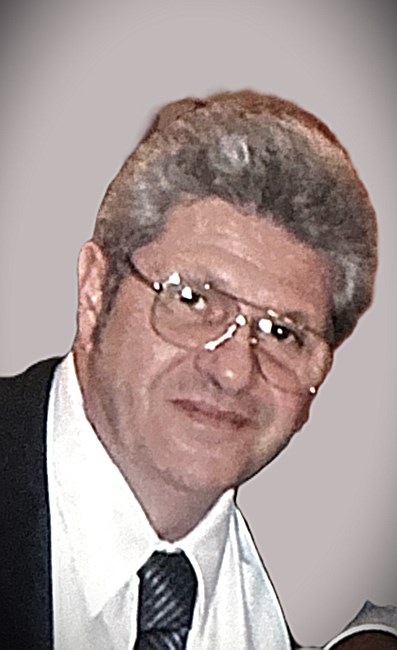 Obituario de Gasper Cacioppo