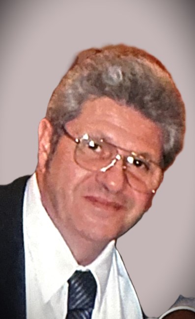 Obituary of Gasper Cacioppo