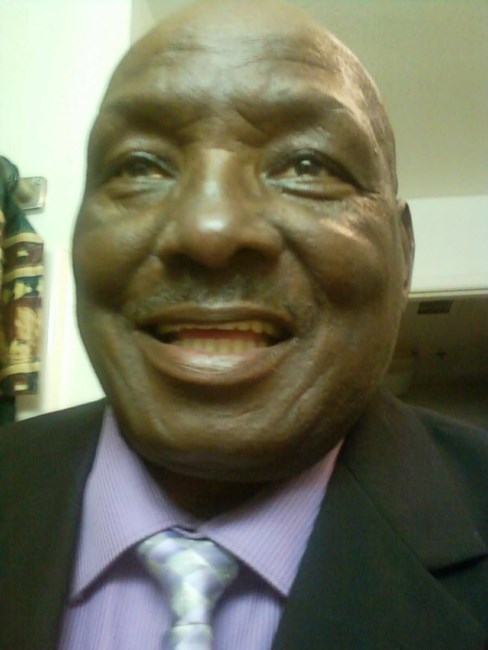 Avis de décès de Maurice Barnes