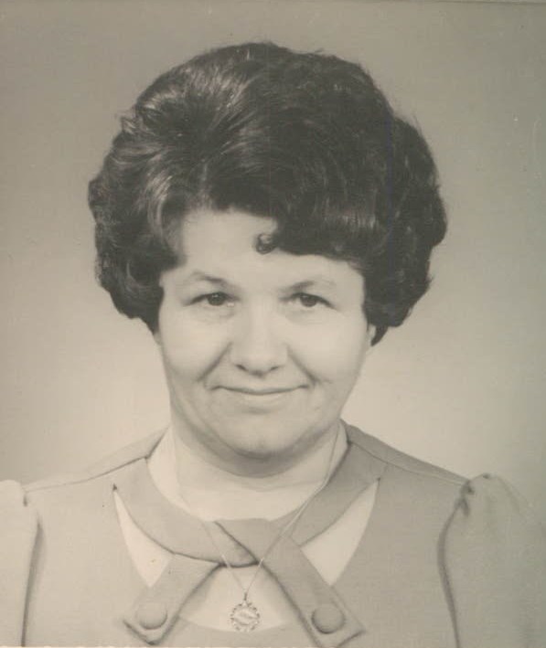 Maria Cafferata Obituary - Halifax, NS