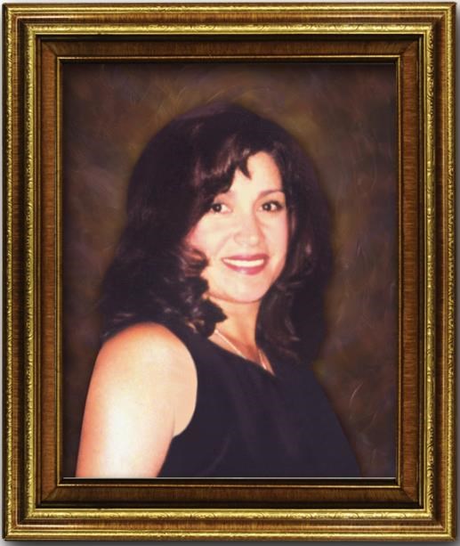 Obituary of Loretta Ann Yanez