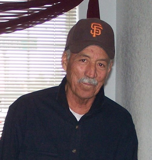 Salvador Vega Obituary El Paso, TX