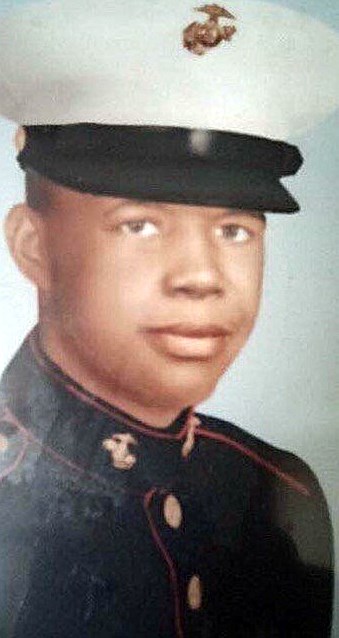 Obituary of Bishop Willie Washington