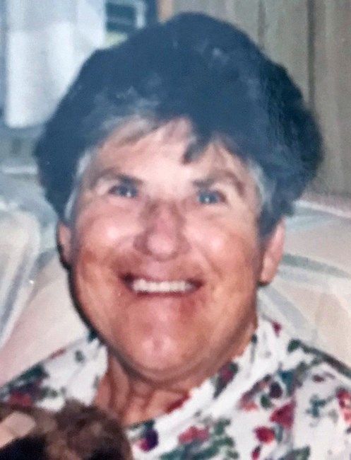 Obituary of Eileen M Sandin