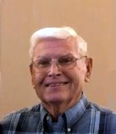 Obituary of James Edward Steen