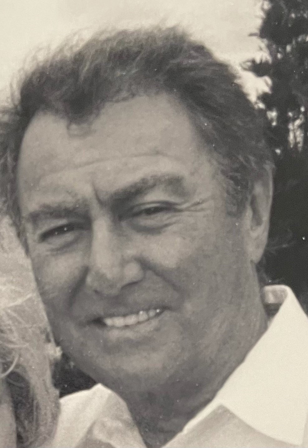 Obituary of Paul Anthony Gargano