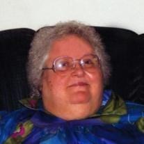 Obituary of Paula Birmelin