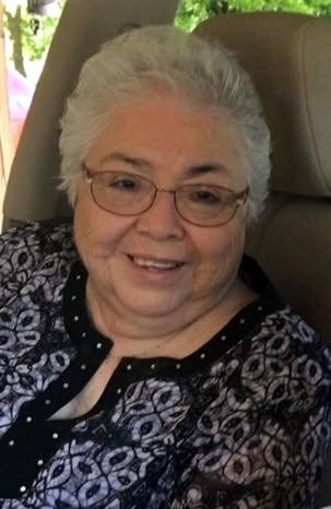 Obituary of Rosa Z Guerrero