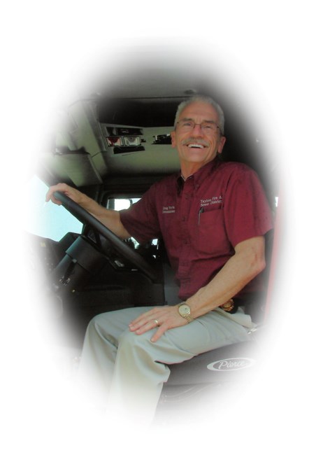 Avis de décès de Douglas Lee Wavle