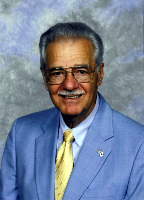 Obituary of Mr. Charles M. Luce Jr.