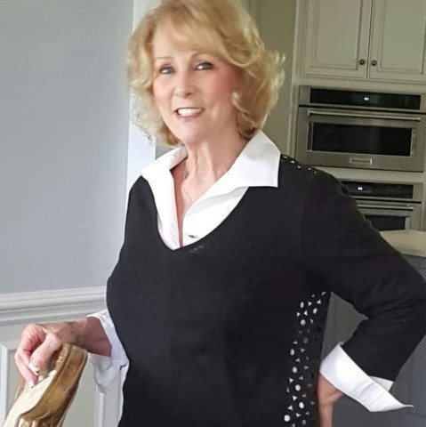 Obituary of Verna Lucretia Fredenberger